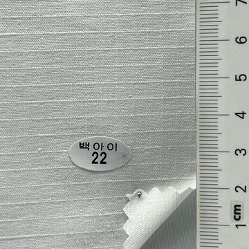 22 White