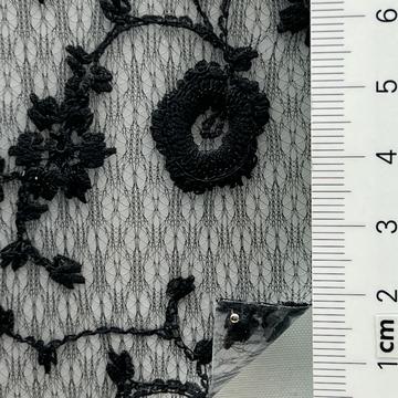 Eethylene-vinyl Acetate Embroidery PVC