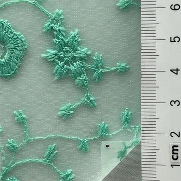4 Turquoise