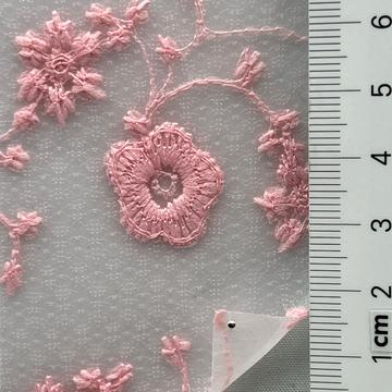 5 Pale Pink