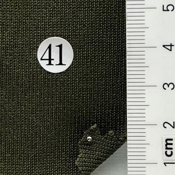 41 Deep Green