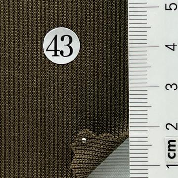 43 Deep Green