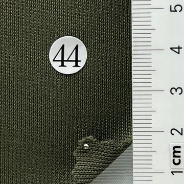 44 Deep Green