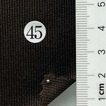 45 Brown
