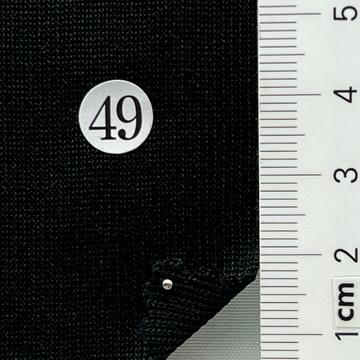 49 Black