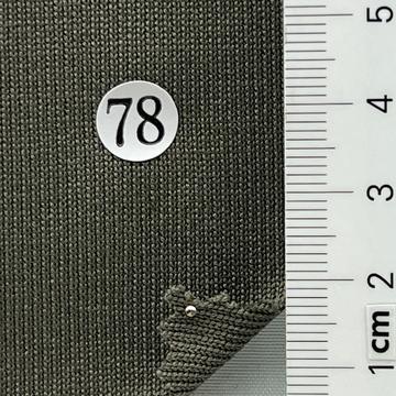 78 Deep Green