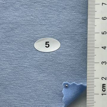 5 Pale Blue