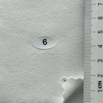 6 White