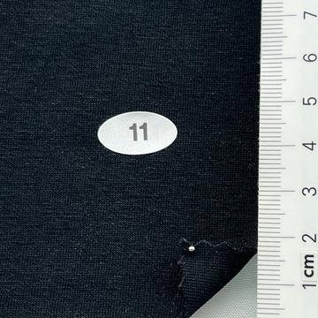 11 Black