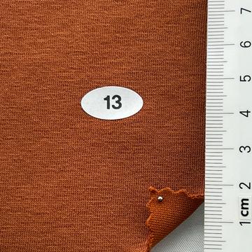13 Orange
