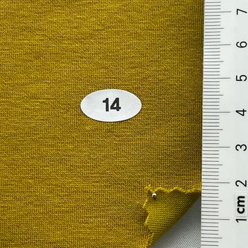 14 Yellow