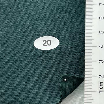 20 Deep Green