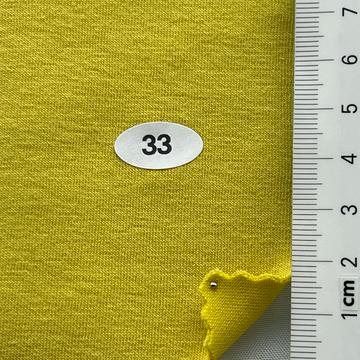 33 Yellow
