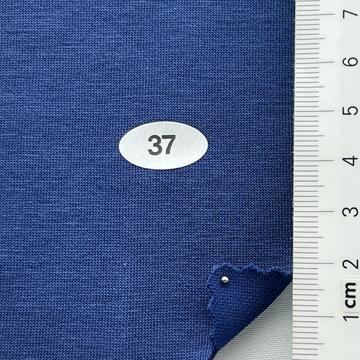 37 Blue
