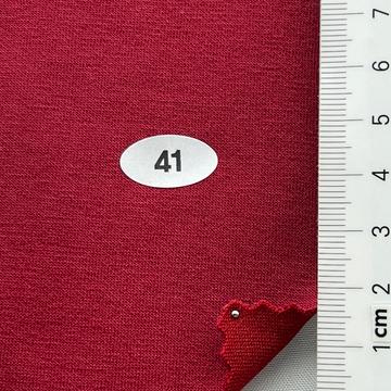 41 Red