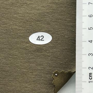 42 Deep Green