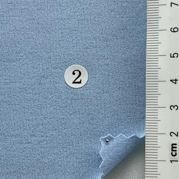 2 Pale Blue