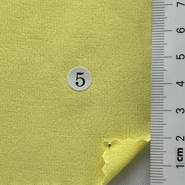 5 Yellow