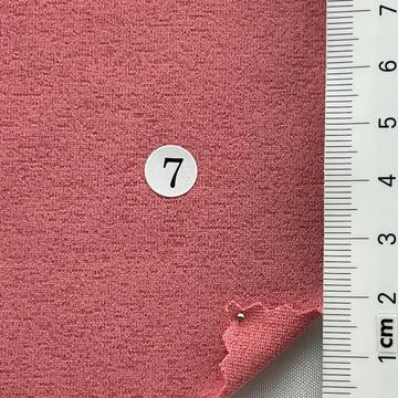 7 Pale Orange
