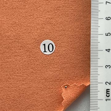10 Orange