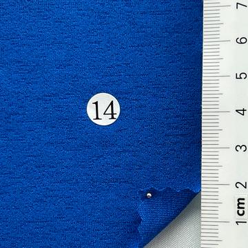 14 Blue