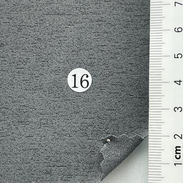 16 Charcoal