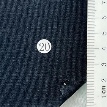 20 Black