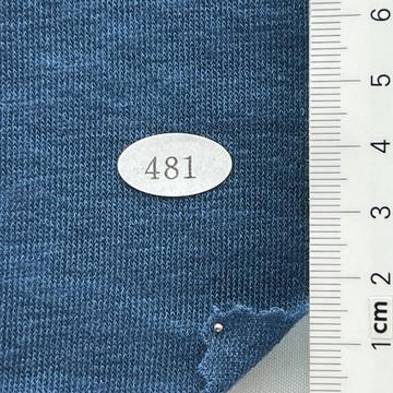 481 Blue