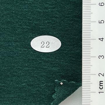 22 Deep Green