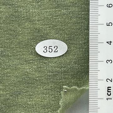 352 Pale Green