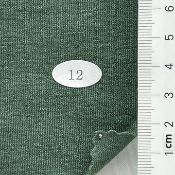12 Green