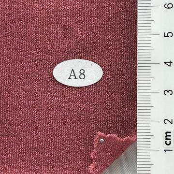 A8 Dusty Pink