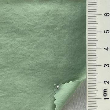 9 Pale Green