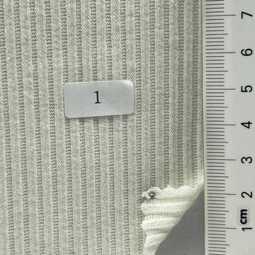 1 White