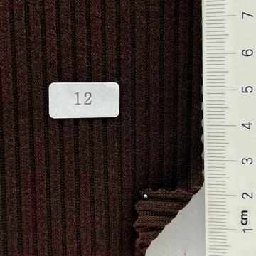 12 Brown