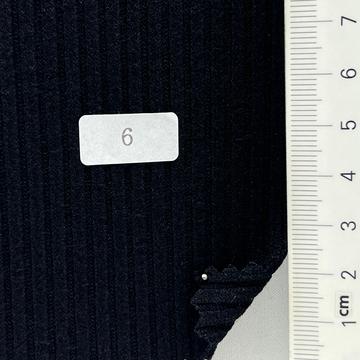 6 Black