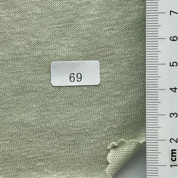 69 Pale Green