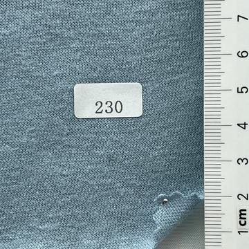 230 Pale Blue