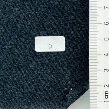 9 Black