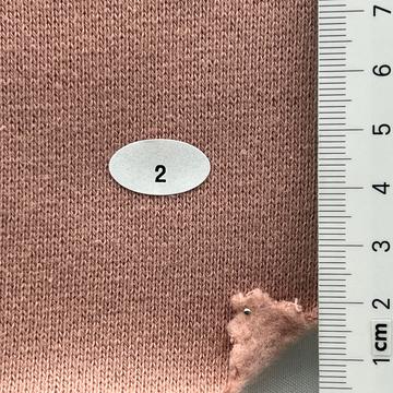 2 Dusty Pink