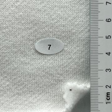 7 White