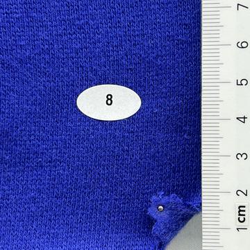 8 Blue