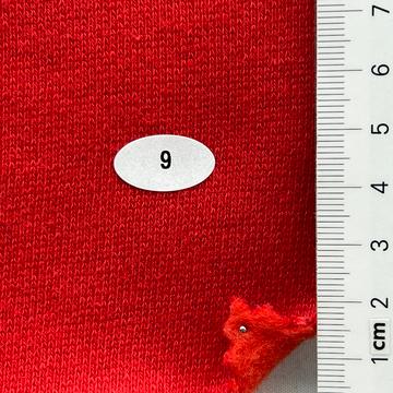 9 Red