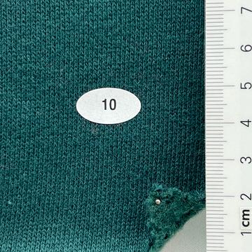 10 Deep Green