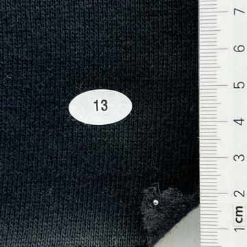 13 Black