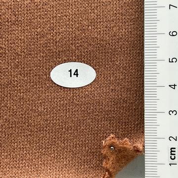 14 Brick