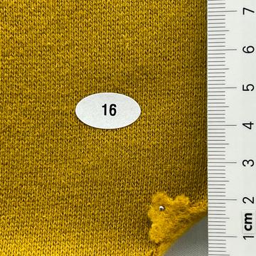 16 Yellow