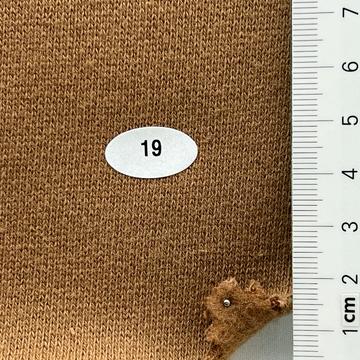 19 Brown
