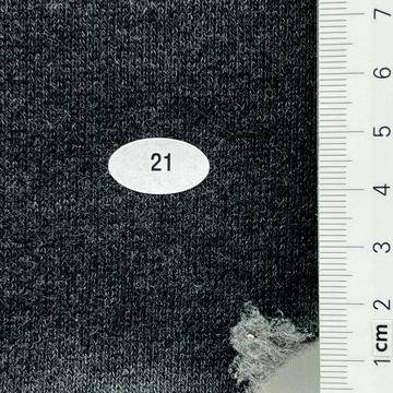 21 Charcoal