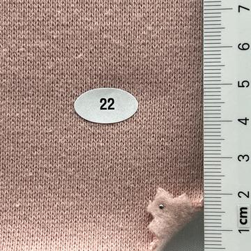 22 Dusty Pink
